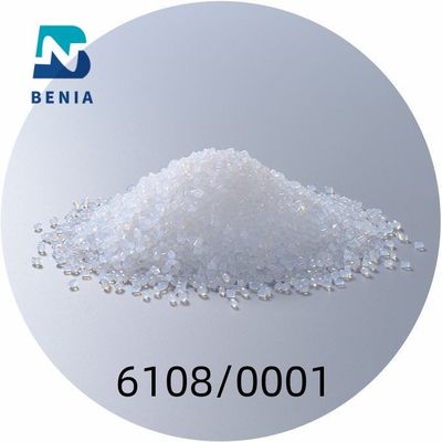 3M Dyneon Fluorplastische PVDF 6108/0001 Polyvinylidendifluorid/PVDF-Neugröpfchen/Pulver auf Lager