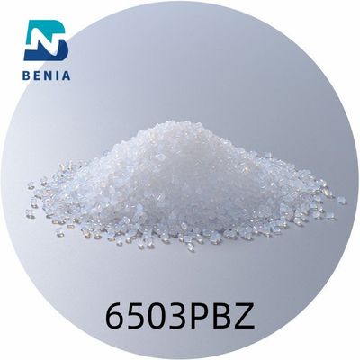 3M PFA Dyneon Fluorplastik 6503PBZ Perfluorpolymere PFA Jungfrau Pelletpulver auf Lager