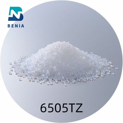 3M PFA Dyneon Fluorplastik 6505TZ Perfluorpolymere PFA Jungfrau Pelletpulver auf Lager