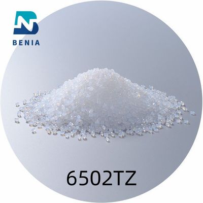 3M PFA Dyneon Fluorplastik 6502TZ Perfluorpolymere PFA Jungfrau Pelletpulver auf Lager