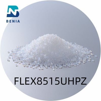 3M PFA Dyneon Fluorplastik FLEX8515UHPZ Perfluorpolymere PFA Jungfruchtpelletpulver auf Lager