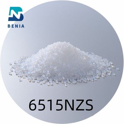 3M PFA Dyneon Fluorplastik 6515NZS Perfluorpolymere PFA Jungfrau Pelletpulver auf Lager