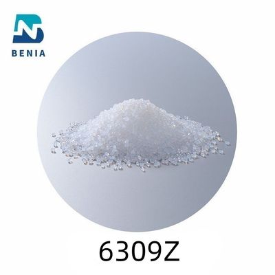 3M FEP Dyneon Fluorplast 6309Z Perfluorpolymere Fluorplast Jungfrau Pelletpulver auf Lager Alle Farben