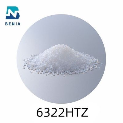 3M FEP Dyneon Fluorplastik 6322HTZ Perfluorpolymere Fluorplastik Jungfrau Pelletpulver auf Lager Alle Farben