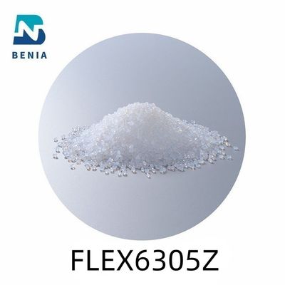 3M FEP Dyneon Fluorplast FLEX6305Z Perfluorpolymere Fluorplast Jungfrau Pelletspulver auf Lager Alle Farben