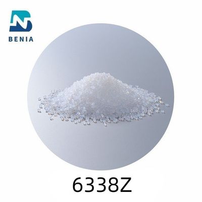 3M FEP Dyneon Fluorplast 6338Z Perfluorpolymere Fluorplast Jungfrau Pelletpulver auf Lager Alle Farben