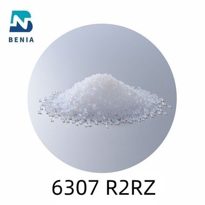 3M FEP Dyneon Fluorplast 6307 R2RZ Perfluorpolymere Fluorplast Jungfrau Pelletspulver auf Lager Alle Farben