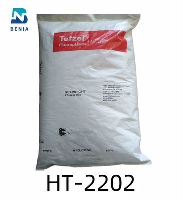 Dupont Tefzel HT-2202 Fluorpolymer Kunststoff ETFE Jungfernharz-Pelletspulver