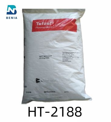 Dupont Tefzel HT-2188 Fluorpolymer Kunststoff ETFE Jungfernharz-Pelletspulver