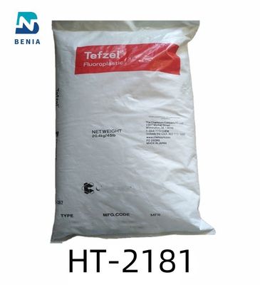 Dupont Tefzel HT-2181 Fluorpolymer Kunststoff ETFE Jungfernharz-Pelletspulver