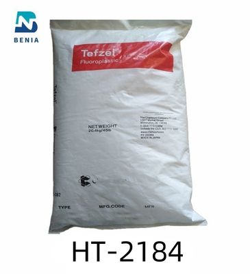 Dupont Tefzel HT-2184 Fluorpolymer Kunststoff ETFE Jungfernharz-Pelletspulver
