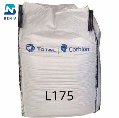 Corbion PLA Harz Luminy L175 Polymilchsäure Biobasierte PLA-Pellets für biologisch abbaubare Kompostierte