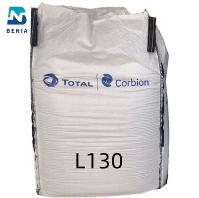 Corbion PLA Harz Luminy L130 Polymilchsäure Biobasierte PLA-Pellets für biologisch abbaubare Kompostierbare