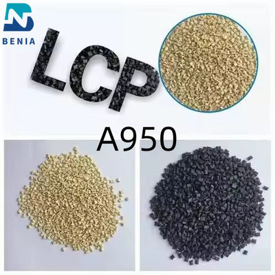 LCP Vectra A950 LCP A950 Glasfaser Flüssigkristallines Polymer