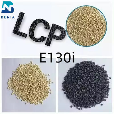 LCP Vectra E130i LCP E130i Glasfaser Flüssigkristallines Polymer