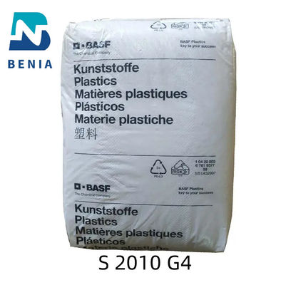 BASF PSU Ultrason S 2010 G4 Harz 20% Glasverstärktes Material