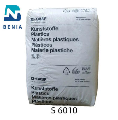 BASF PSU Ultraschall S 6010 Transparentes Material mit hoher Hitzebeständigkeit