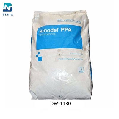 Solvay PPA GF30 Modell DW-1130 NT\BK Harz Trinkwasser genehmigt