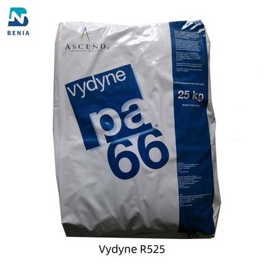 Ascend PA66 Vydyne R525 Polyamid 66 Nylon66 Harz 25% Glas gefüllt