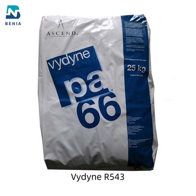 Ascend PA66 Vydyne R543 Polyamid 66 Nylon66 Harz 43% Glas gefüllt