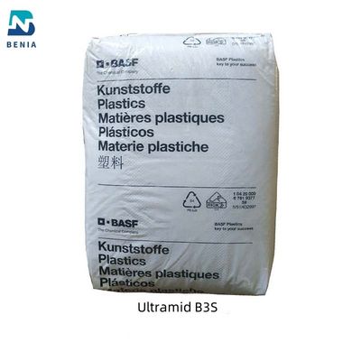 BASF PA6 Ultramid B3S Polyamid 6 Nylon6 Harz leicht fließend