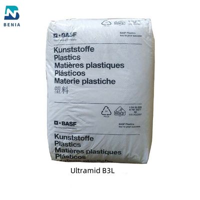 BASF PA6 Ultramid B3L Polyamid 6 Nylon6 Harz, beeinträchtigungsmodifiziert