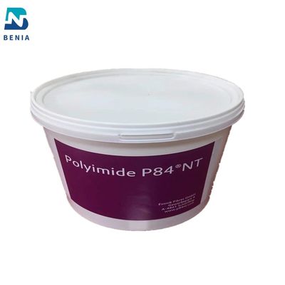 Für EVONIK PI Polyimid P84 PI Pulver Polyimid P84 RT1 Harze