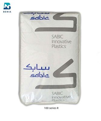 SABIC PC Harz LEXAN 101R/103R/121R/123R/141R/143R/144R Polycarbonat