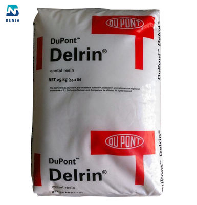 Dupont Delrin 500P/500AF/500CL/500AL/500T/500 POM-Pellets/Pulver-Neueharz