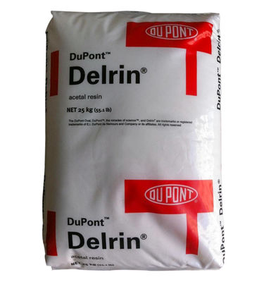 Dupont Delrin 900P NC010/BK602 POM-Pellets/Pulver-Neuglas