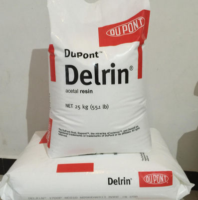 Dupont Delrin 570 NC/525GR NC POM Pellet/Powder Jungharz