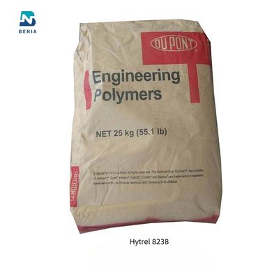 Dupont Hytrel 8238/4056/G4774/5526 Technische Kunststoffrohstoffe TPEEE Neue Harzpellets