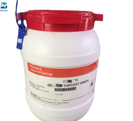 FEP 953G-401 Fluorpolymerbeschichtungen Flüssigkeit in Lager COA-Zertifikat