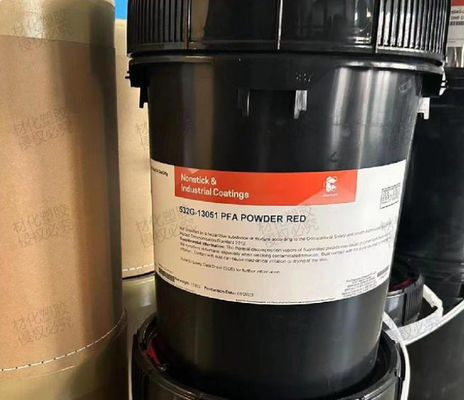 PFA 858G-210/ 858G-917 Fluorpolymer Beschichtungen Flüssig in Lager