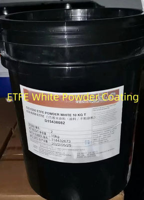ETFE 532-6118/ 532-6200/ 532-6210 Fluorpolymer Beschichtungspulver auf Lager