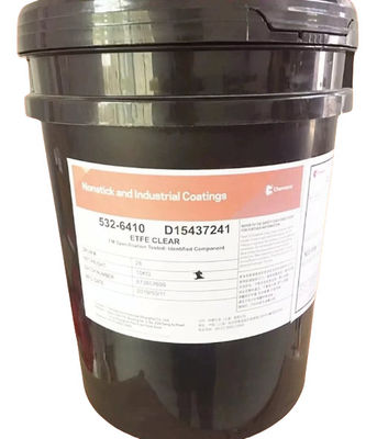 ETFE 532-6310 / 532-6314/ 532-6410 Fluorpolymer-Beschichtungspulver auf Lager