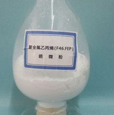 FEP-Pulverbeschichtung NC-1519/ NC-1539/ NCX-1 Fluorpolymerbeschichtungspulver auf Lager