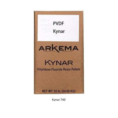 Arkema Kynar 740 MED/740/740E Polyvinylidendifluorid PVDF Jungpellets/Pulver