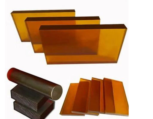 Mitsubishi PEI Kunststoffstab/Blatt/Rohr Strahlungsbeständigkeit