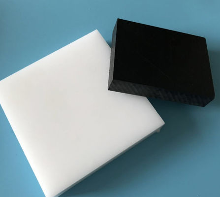 ENSINGER POM Abriebfester/Schlagzäher Kunststoffstab/Platte/Rohr