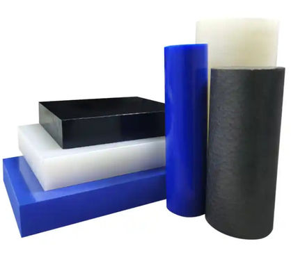 MITSUBISHI PA Verschleißbeständig/Gute Zähigkeit Kunststoffstange/Blatt/Rohr