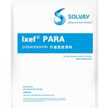 SOLVAY PARA Polyamid Aromatisch Lxef 1032/Lxef 1038 Harz