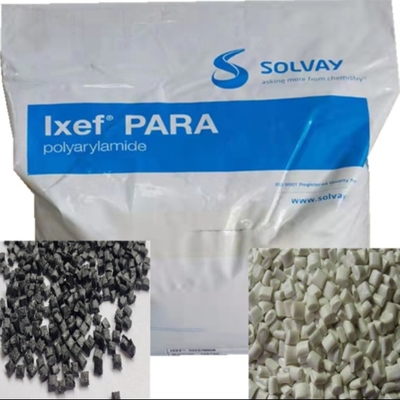SOLVAY PARA Polyamid Aromatisch Lxef BM-1524/Lxef BXT 2000-0203/LF-1050 BK Harz