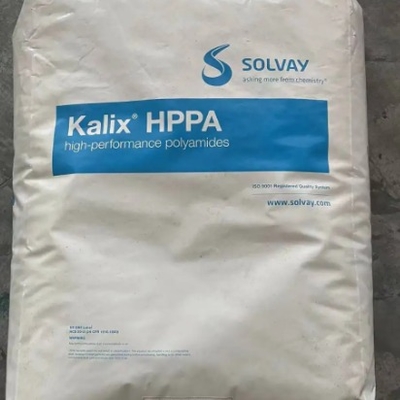 SOLVAY HPPA Hochleistungs-PA Kalix 2330/Kalix 2555 00X/Kalix 2555 99X Harz