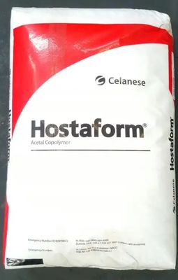 Celanese POM Hostaform C 13021 XAP²/Hostaform C 13031 Food Grade POM  Resin