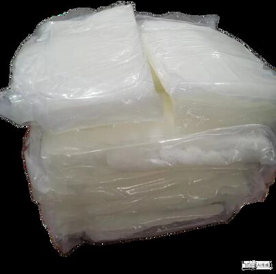 FKM FOR Viton A-200/A-500 Fluorelastomere Harz Binär Typ A Fluorkautschuk auf Lager