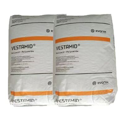 Evonik VESTAMID Care ML21 PA12 Granule Virgin Polyamide Resin Medical Grade PA12 Elastomer All Color