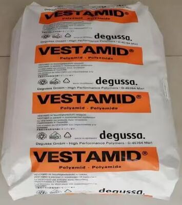 Evonik VESTAMID L2140/L2141/L2170 PA12 Granule Virgin Polyamide Resin Medical Grade PA12 Elastomer All Color