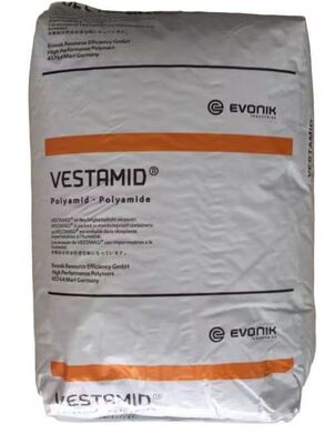 Evonik VESTAMID L-GF15/L-GF30 PA12 Granule Virgin Polyamide Resin Medical Grade PA12 Elastomer All Color